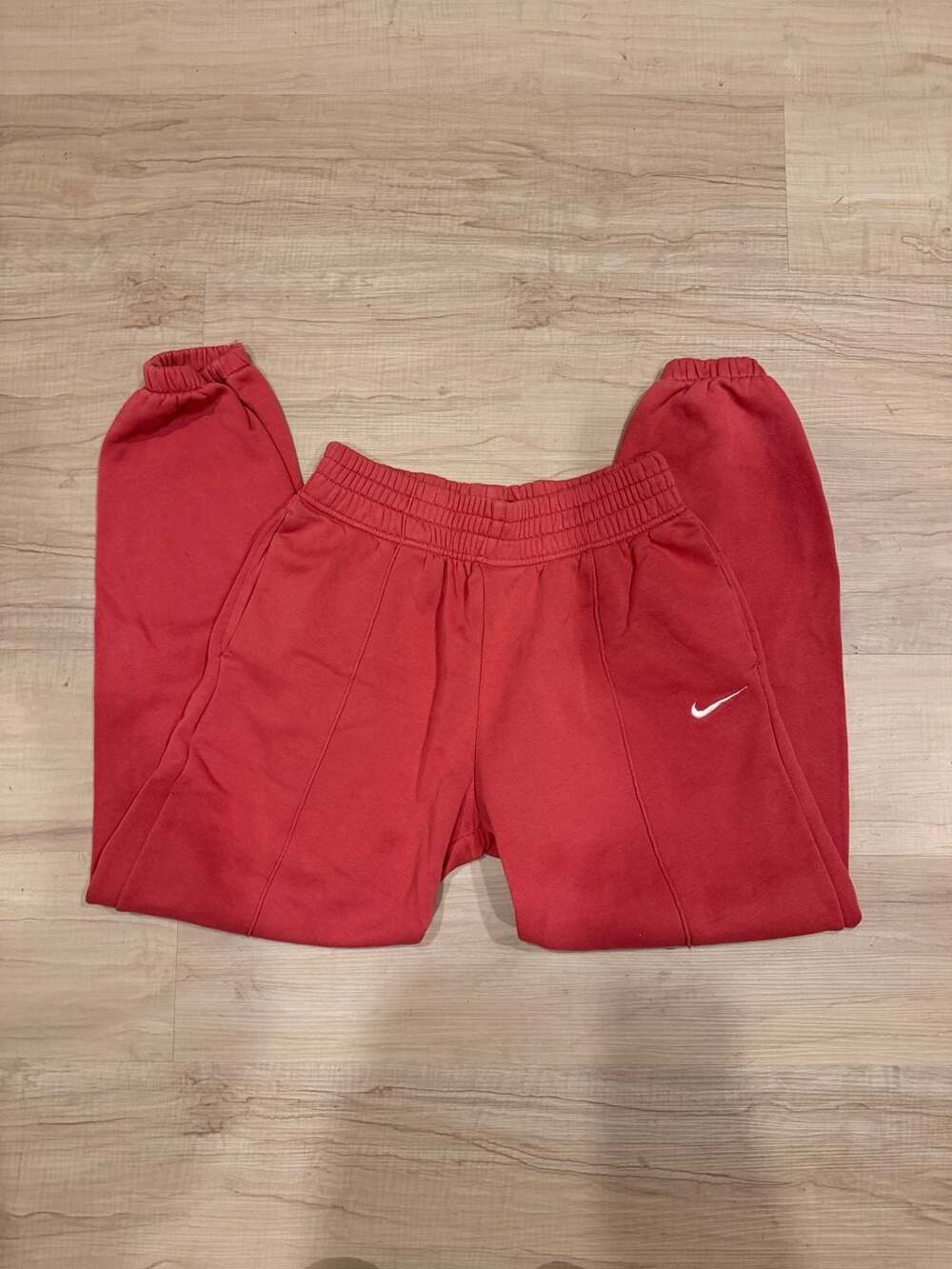 Nike pink Sweatpants Joggers Size S
